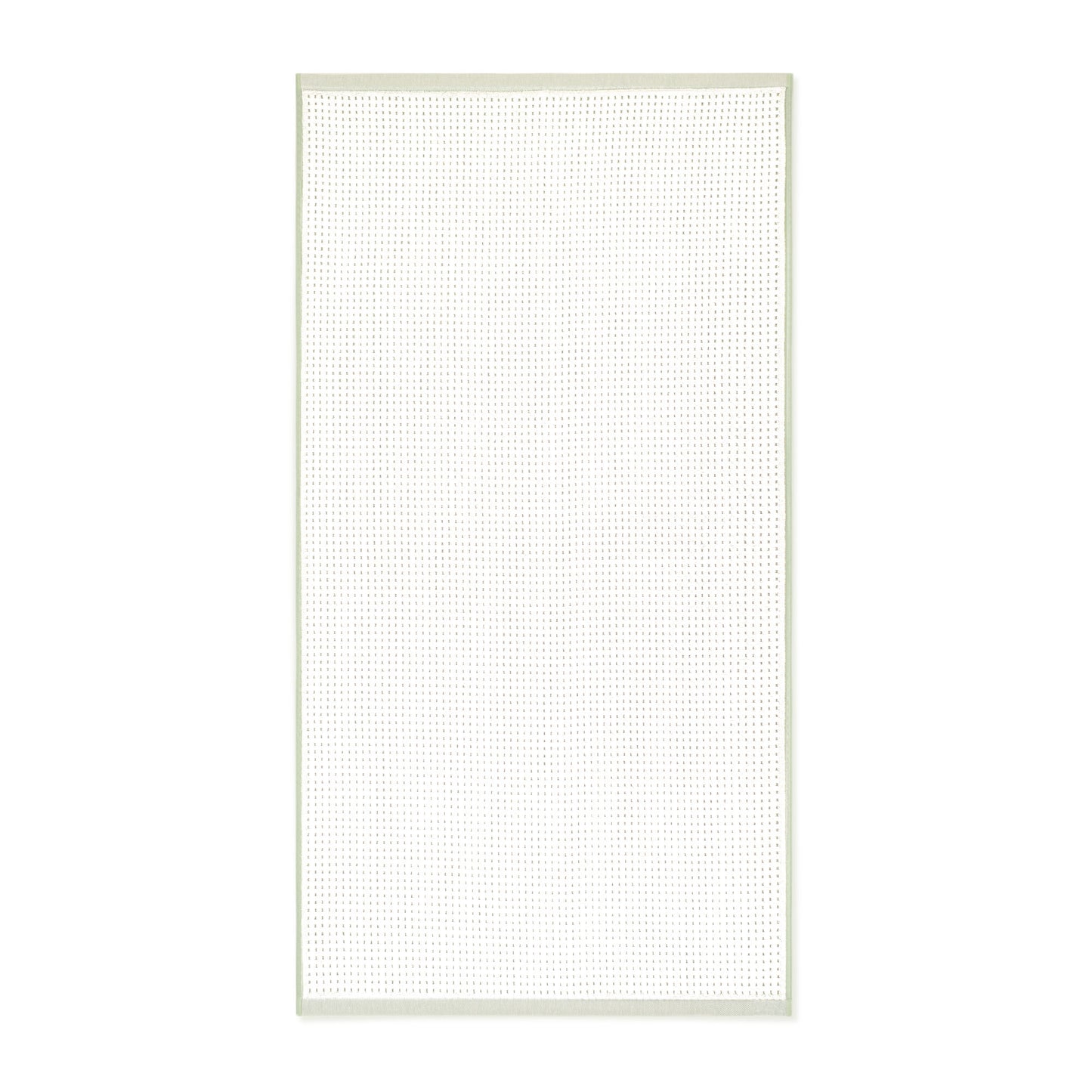 Lahti Towel embroided square - Gatta Finland
