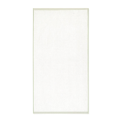 Lahti Towel embroided square - Gatta Finland