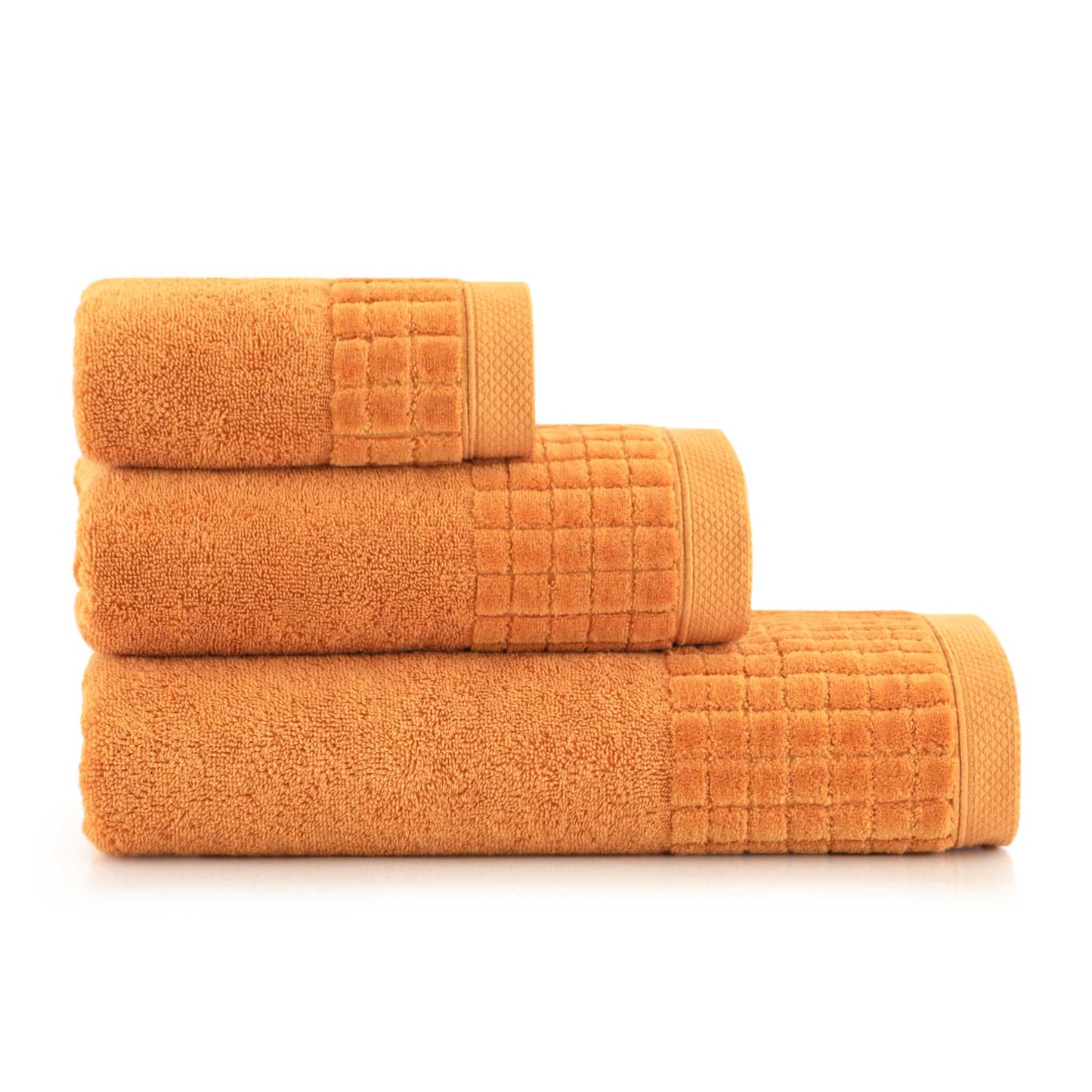 Orange Towel - Gatta Finland