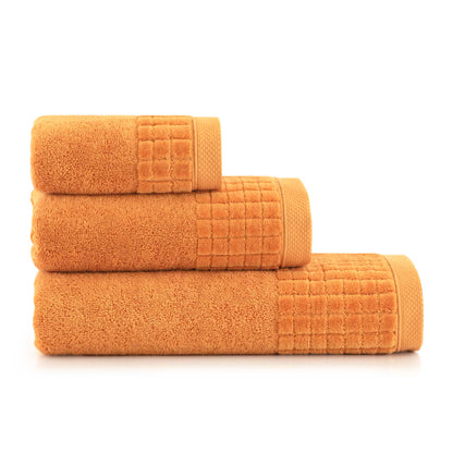 Orange Towel - Gatta Finland