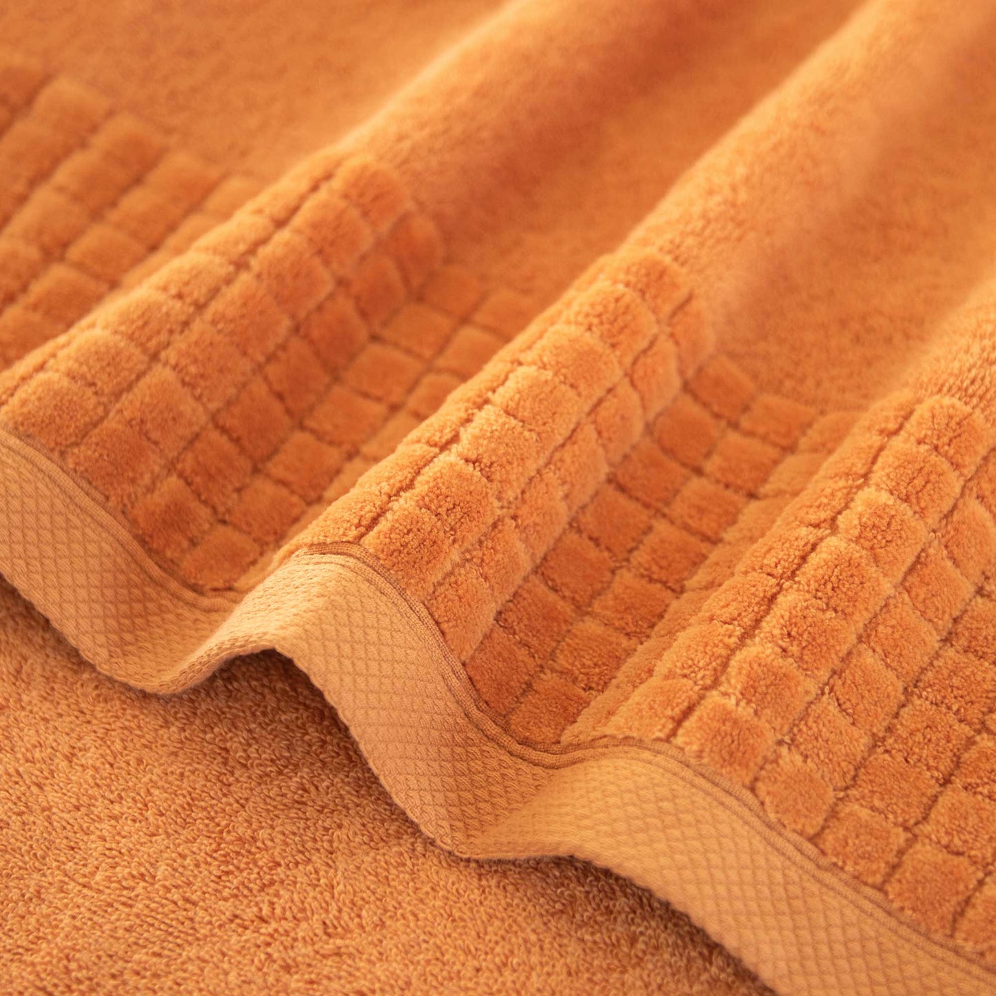 Orange Towel - Gatta Finland
