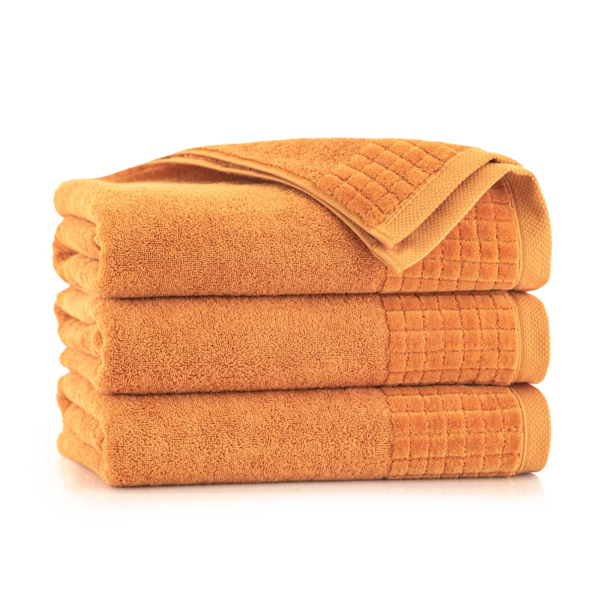 Orange Towel - Gatta Finland