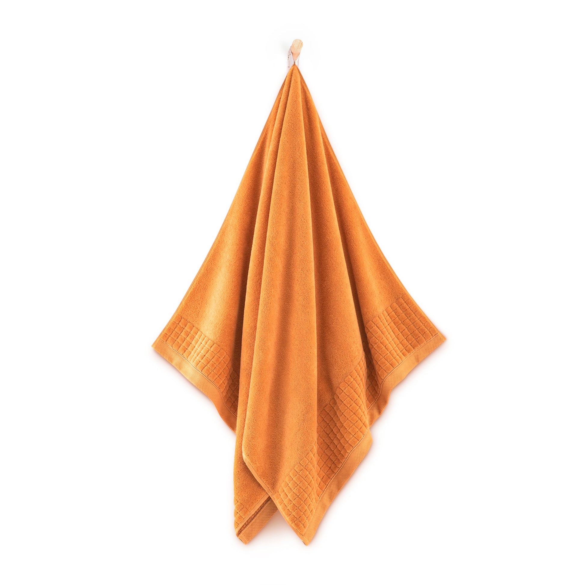 Orange Towel - Gatta Finland